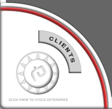 click knob